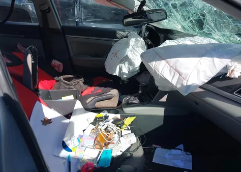 2018 Hyundai Elantra Value Edition from USA, damaged, VIN 5NPD84LF2JH399824